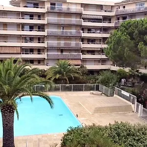  Appartement Résidence La Miougrano