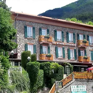 La Bonne Hotel