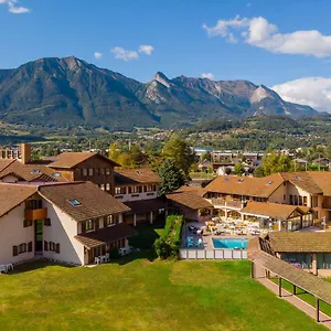 le-roma.hotels-rhonealpes.com/