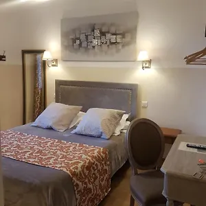 Hostellerie De La Cremaillere Hotel