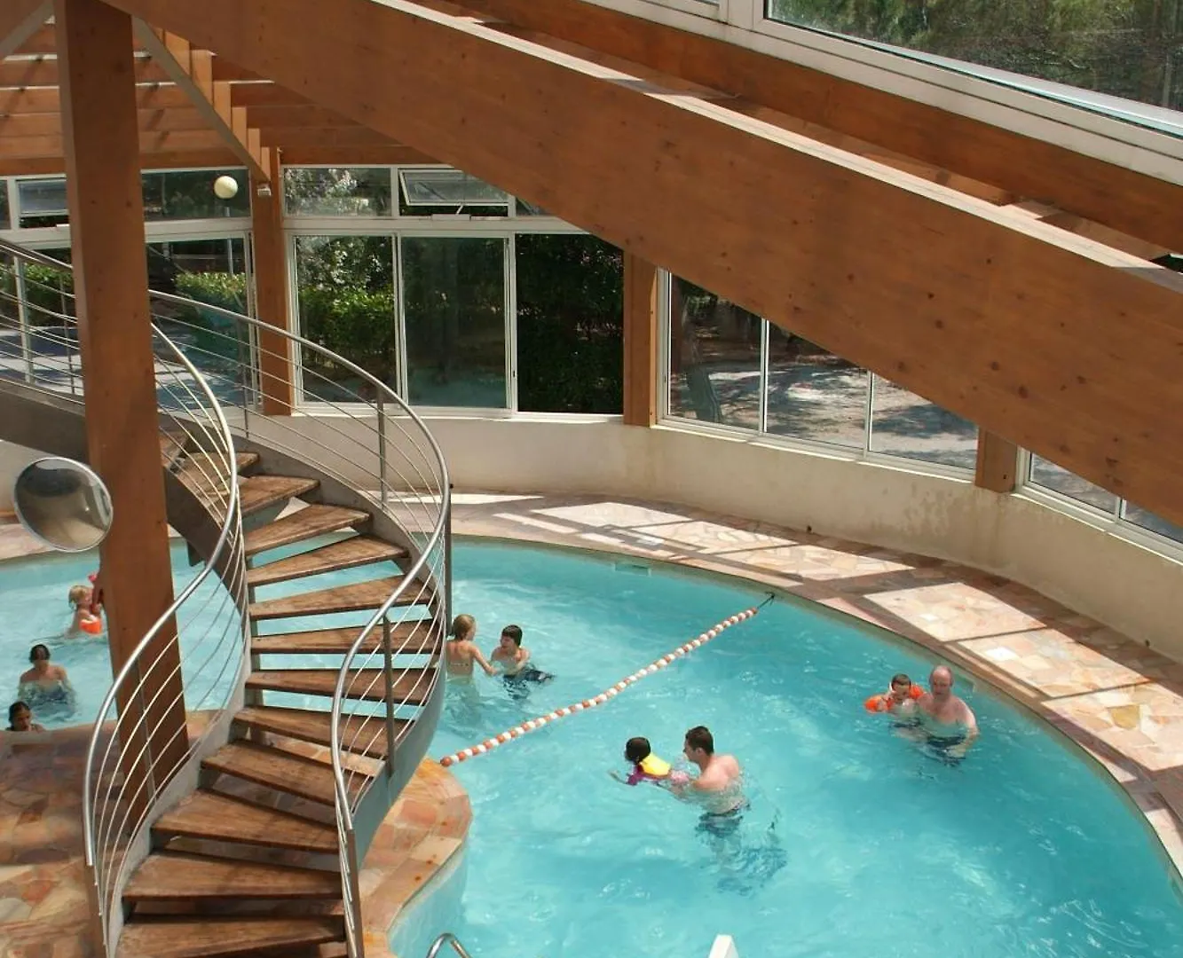 Residence La Palmeraie Fréjus