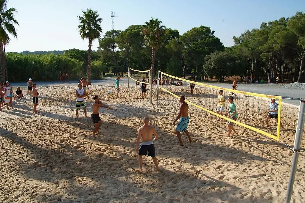 Resort Residence La Palmeraie Fréjus